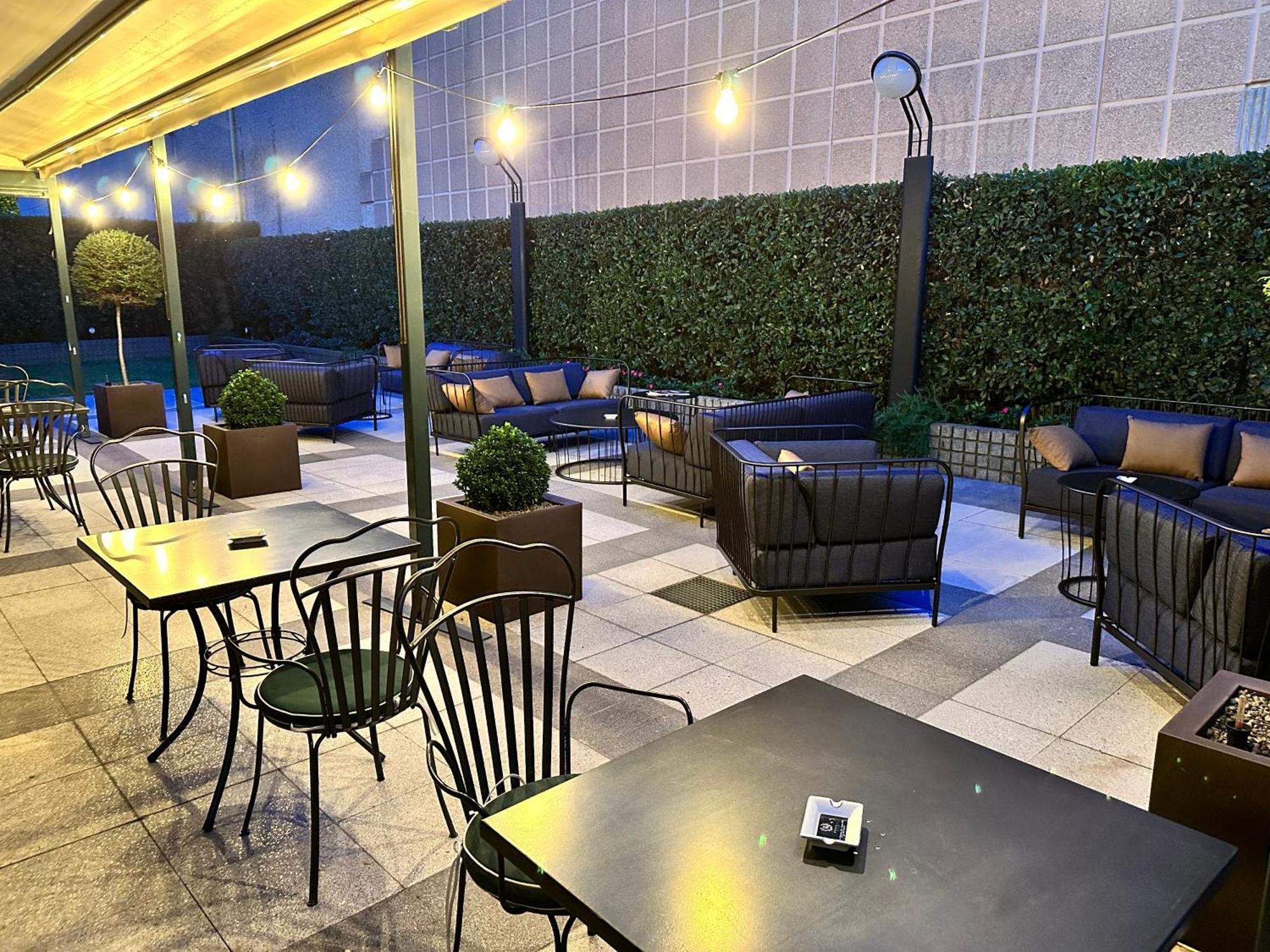 丽晶酒店 利索内 外观 照片